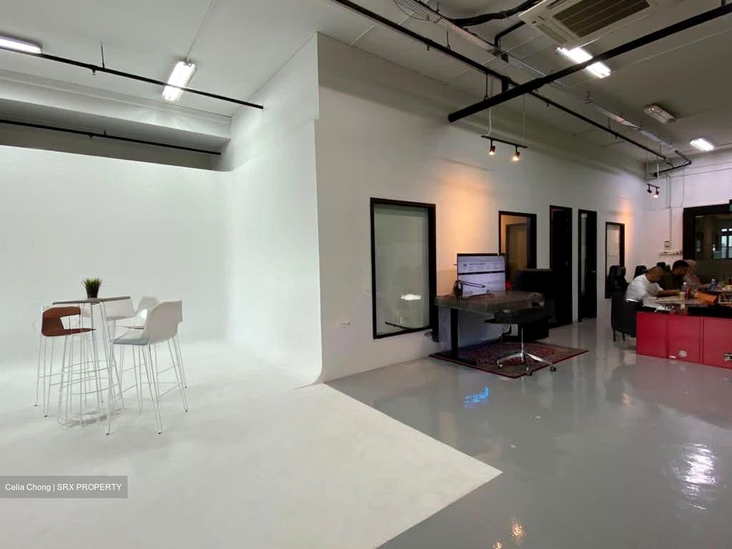 Ubi Techpark (D14), Factory #584858311